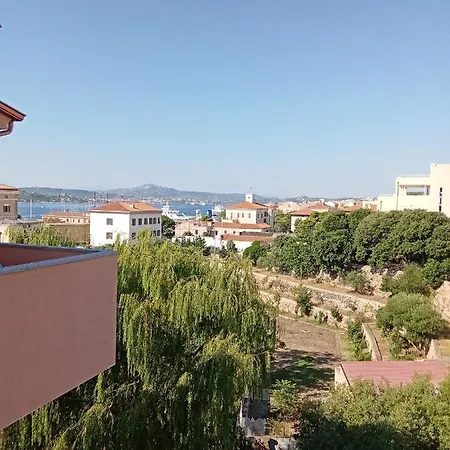 Delle Isole 호텔 3*