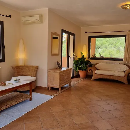 Delle Isole 3*