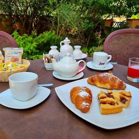 Delle Isole 호텔 3*