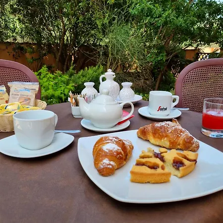 Delle Isole 호텔 라마달레나