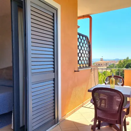Hotel Delle Isole