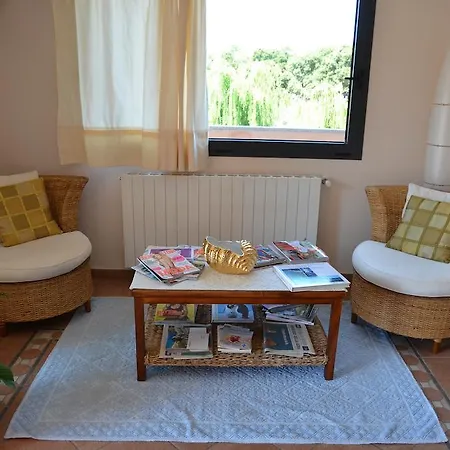 호텔 Delle Isole 라마달레나