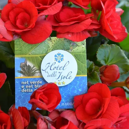 Delle Isole 3*