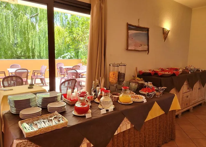 Delle Isole La Maddalena (Sassari)