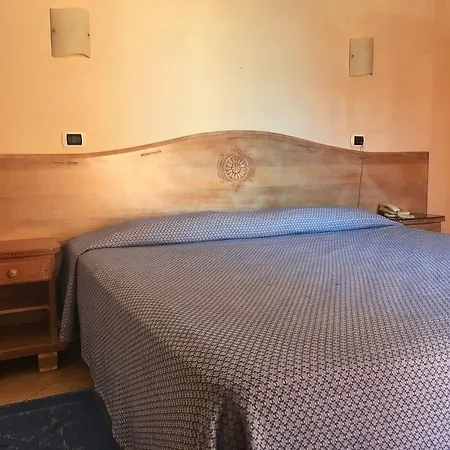Hotel Delle Isole La Maddalena (Sassari)
