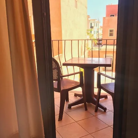 Delle Isole فندق لا ماداّلينا