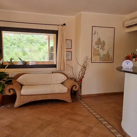 Delle Isole Hotel La Maddalena (Sassari)