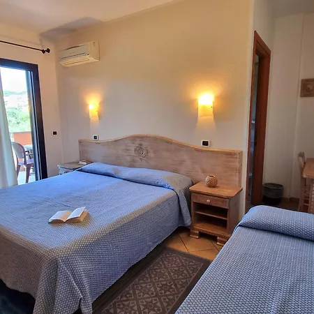 Delle Isole 3* La Maddalena (Sassari)