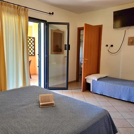 Hotel Delle Isole 3*
