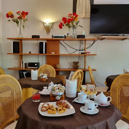 Hotel Delle Isole La Maddalena (Sassari)