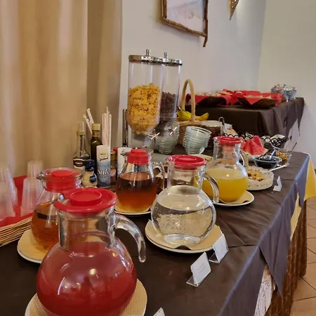 Delle Isole Hotel