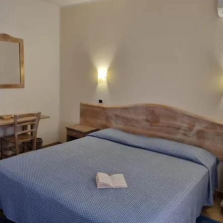 Hotel Delle Isole