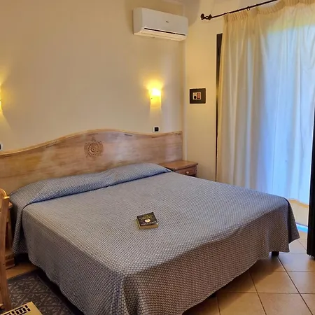 Hotel Delle Isole 3*