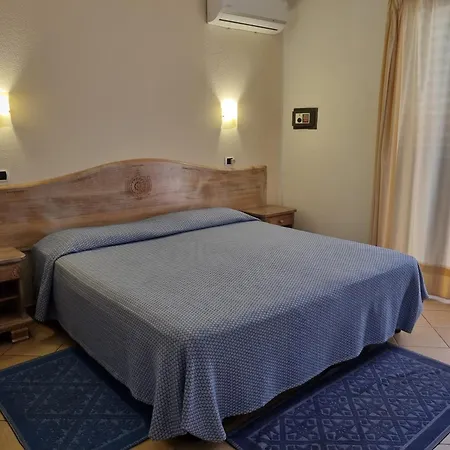 Hotel Delle Isole
