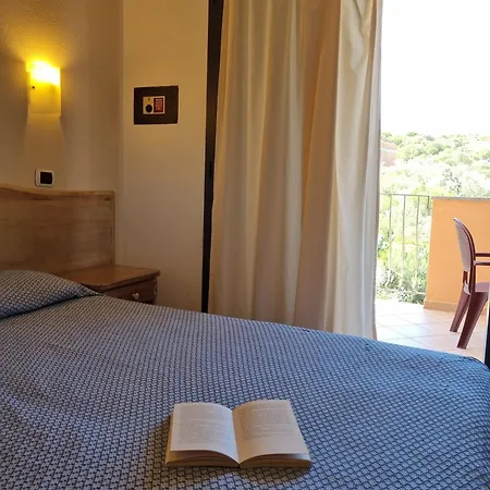 Delle Isole Hotel La Maddalena (Sassari)
