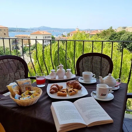 Hotel Delle Isole