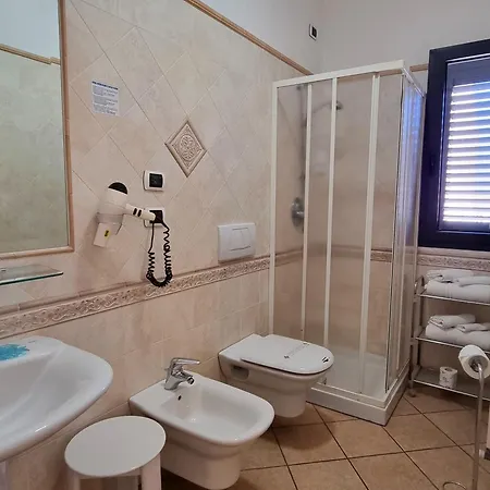 Hotel Delle Isole