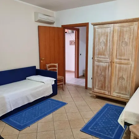 Hotel Delle Isole La Maddalena (Sassari)