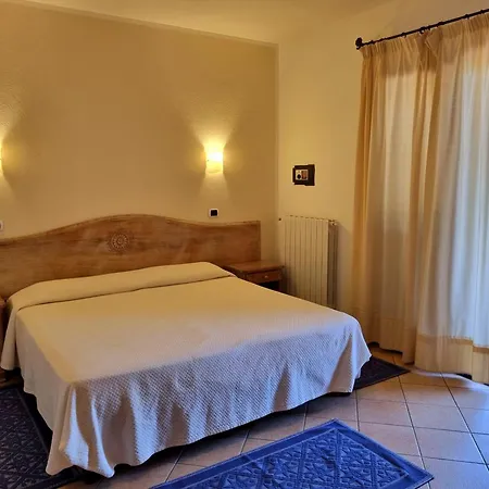 Delle Isole Hotel