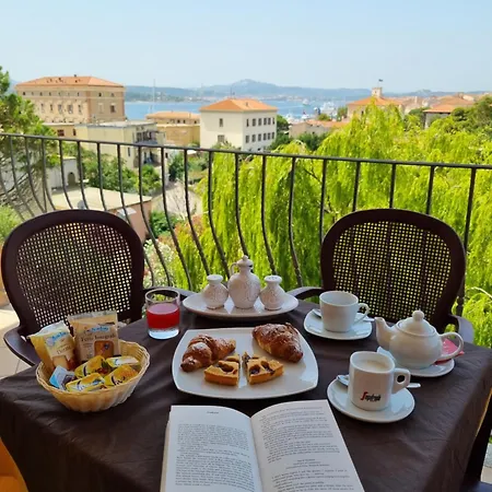 Hotel Delle Isole