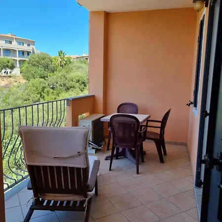 Delle Isole فندق 3*