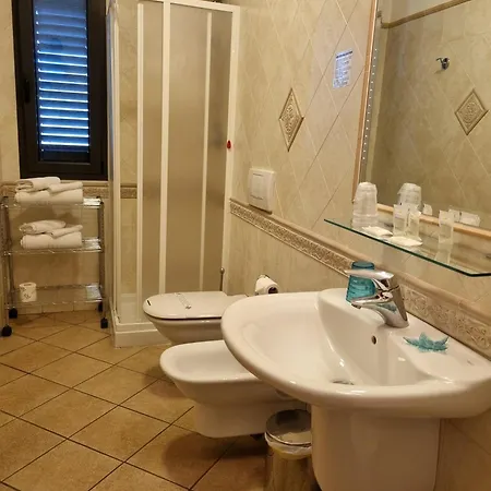 Hotel Delle Isole La Maddalena (Sassari)