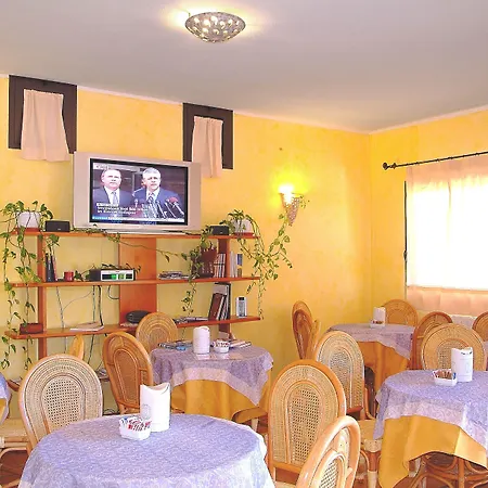 Hotel Delle Isole 3*
