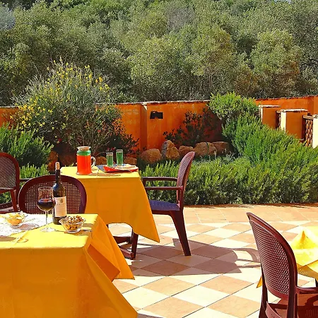 Delle Isole 3*