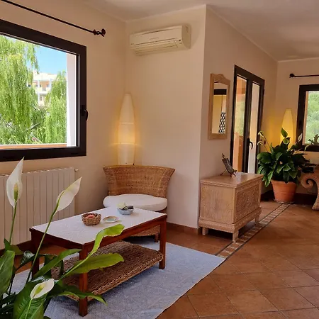 Hotel Delle Isole 3*