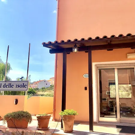 Delle Isole Hotel