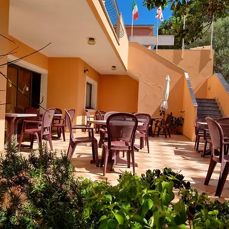 Delle Isole 3* La Maddalena (Sassari)