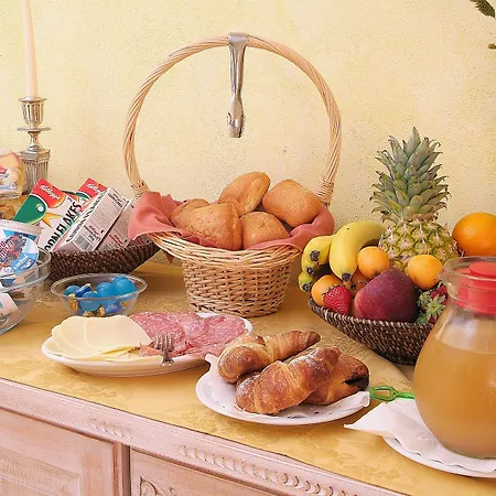 Hotel Delle Isole