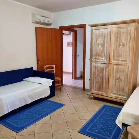 Delle Isole Hotel La Maddalena (Sassari)