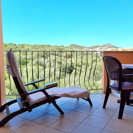 Hotel Delle Isole La Maddalena (Sassari)