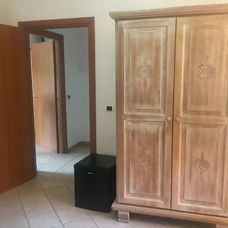 Delle Isole 3* La Maddalena (Sassari)