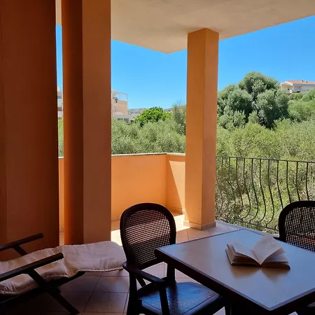 Delle Isole Hotel La Maddalena (Sassari)