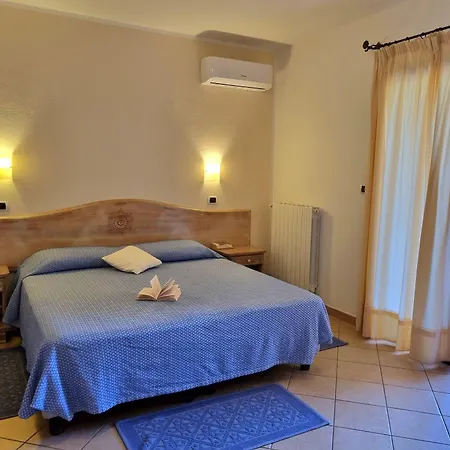 Hotel Delle Isole 3*