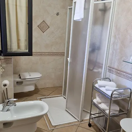 Hotel Delle Isole La Maddalena (Sassari)
