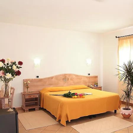 Hotel Delle Isole