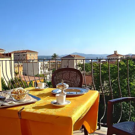 Delle Isole 3* La Maddalena (Sassari)