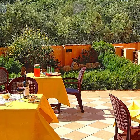Hotel Delle Isole La Maddalena (Sassari)