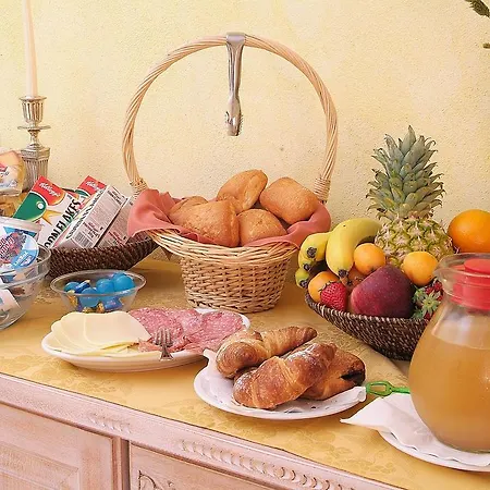 Hotel Delle Isole