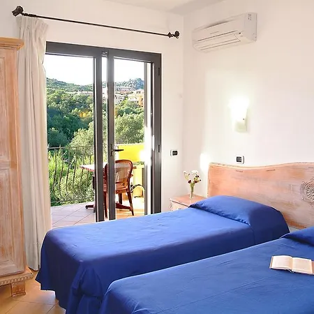Hotel Delle Isole