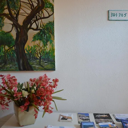 Delle Isole La Maddalena (Sassari)