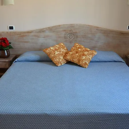 Delle Isole 3* La Maddalena (Sassari)