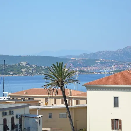 Delle Isole